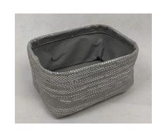 Opportunity Grey - Cesta Rectangular