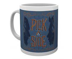 GB Eye Limited MG3207 Taza, 0.3 litros, Varios Colores