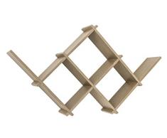 UP ON Estantería De Pared