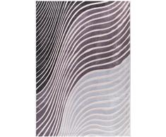 DolceMora Sehrazat Atlas 6002 Alfombra, Acrílico, Beige, 170 x 120