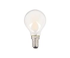 Xanlite - RFV250PO - Bombilla LED Filamento Flamme - Casquillo E14 - 250 lÃºmenes - Blanco cÃ¡lido - Clase A++ - ClÃ¡sico - Bajo consumo - FÃ¡cil instalaciÃ³n