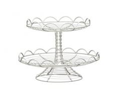 Premier Housewares Soporte Tartas, Centimeters