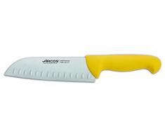 Arcos 290 - Cuchillo Cocinero SANTOKU, 180 mm