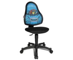 Scout 71440CU1 - Silla infantil, diseño Kingdom