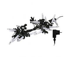 Fuente de luz EMOS 20L - 7M-CANDLE-WW