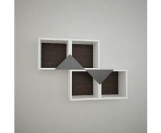 Homemania y Factory by Estante Tahiti