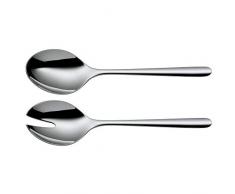 WMF 1261216340 - Cubierto para servir ensalada