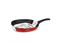 Quttin S2202097 Sarten, Stainless Steel