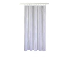 Anna Cortina 888804 langstore webga rdine Rayas, Azul, 120 x 450 cm