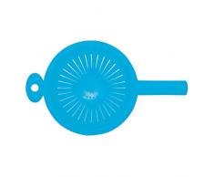 Excelsa Arco Iris Sky-Azul Transparente de arroz para lÃ¡mpara de Colador 19