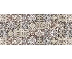 Alfombra vinilo LISBOA.2638 DU 40 78X180 CM