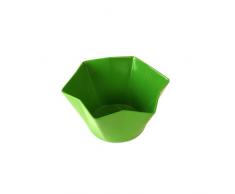 Cookut STRAVE3 - Ensaladera, color verde