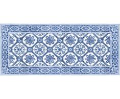 Vilber OPORTO DU 03 52X120 Alfombra, Vinilo