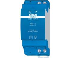 Eltako WNT12-12V DC-24W/2A - Fuente de alimentaciÃ³n de largo alcance 24 W/2 A