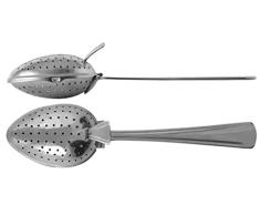 PIAZZA 5048 Vajilla Cuocite A Spoon INOX, Acero Inoxidable, Multicolor, One Size