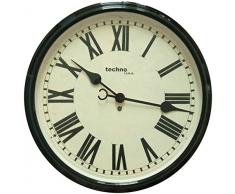 Technoline RELOJ DE PARED RETRO JUMBO