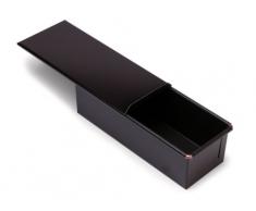 Gobel 219010 - Molde con Tapa (Antiadherente)