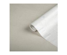 d-c-fix vinilo adhesivo para cristales ventanas Lynn estático opaco translúcido privacidad decorativo para mampara de ducha baño lámina pegatina 45 cm x 1,5 m