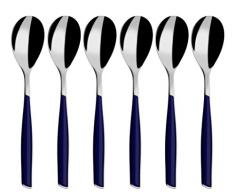 Bugatti - Juego de cucharillas de cafÃ©