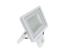 Jandei - Proyector led sensor 10W Slim SMD5730 blanco 6000ÂºK exterior IP65