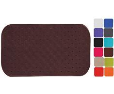Alfombra Antideslizante Class Premium 36x65 cm Beige