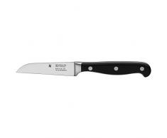 WMF Spitzenklasse Plus Cuchillo para Verduras de 18 cm con Hoja de Acero Templado Completamente Forjado