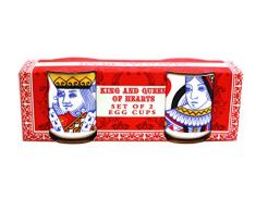 Gift Republic Playing Cards hueveras