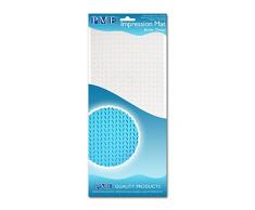 PME Tapete de Impresión de Diseño de Cebada
