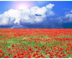 Legendarte Contraste incómodo Impresión Digital sobre Lienzo, cm. 80x100