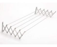 SECATOT Tendedero, Aluminio, 150 cm