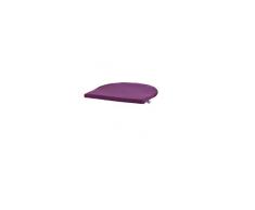 Kettler Asiento Cojín para Escritorio Silla Chair Plus, Bayas, Espuma, 47 x 62 x 47 cm