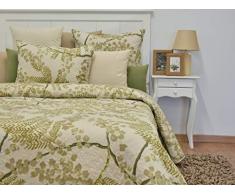 MI CASA BOUTI ANDEVAL Beige 180X270 Incl. 1FC 50X70 (Cama 90CM)