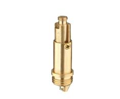 TapÃ³n de Drenaje de Fregadero de Lavabo de Repuesto Clack Clicker Push Up Pop-Up Spring Plug LatÃ³n se Adapta a la mayorÃ­a de Pernos de Repuesto de Fregadero de Lavabo