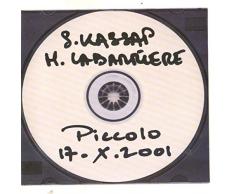 Piccolo - Caja de Almacenamiento Plegable, diseÃ±o de bÃºho