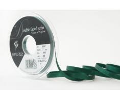 Berisfords Cinta de Raso, Verde