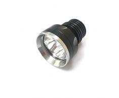 Edm 00979 Recambio Foco Led Linterna, Ref. 36106, Blanco