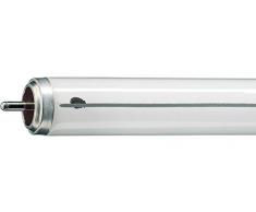Philips Lámpara fluorescente TL de X XL 20 W 33 – 640 1 de lápiz de socket Longlife con rayas de encendido
