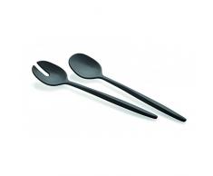 Guzzini Cubiertos para ensalada My Fusion 28 cm