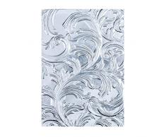 Carpeta de repujado Sizzix 3-D - Elegante
