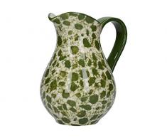 London Pottery C001010 - Jarra de agua con leche (cerámica)