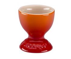 LE CREUSET 71702000900099 Huevera, cerámica