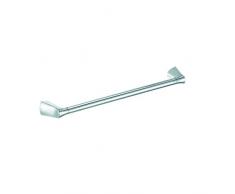 Kludi 5398005 tigre toallero 650 mm, cromo
