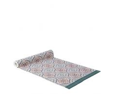 ESTERILLA YOGA DISEÃO BALDOSAS. ESTERILLA PILATES. ALFOMBRILLA ANTIDESLIZANTE.