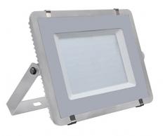 V-TAC SKU.484 - Proyector Pro LED 200 W, Aluminio, Gris, Alto x Ancho x Fondo: 56 x 350 x 440 cm