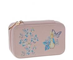 Beatrix Potter Joyero, Multicolor, Talla única