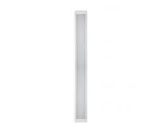 Ledvance - Barra de luz (aluminio, 48 W), color blanco