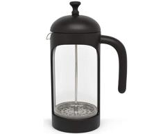 Leopold LV117018 Cafetera y Tetera Vienna Puglia, 1 l