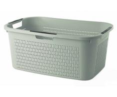 Sundis Cesto para la Colada Country 40L, Verde