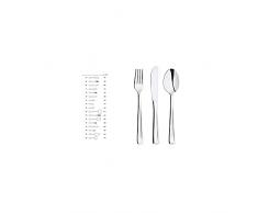 SodaStream â juego de 12 tenedores inoxidable fruta Firenze utensilios de cocina