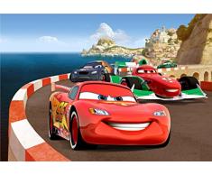 AG Design FTDNXXL 5005 Mural FotogrÃ¡fico para La Pared, Multicolor, 360 x 270